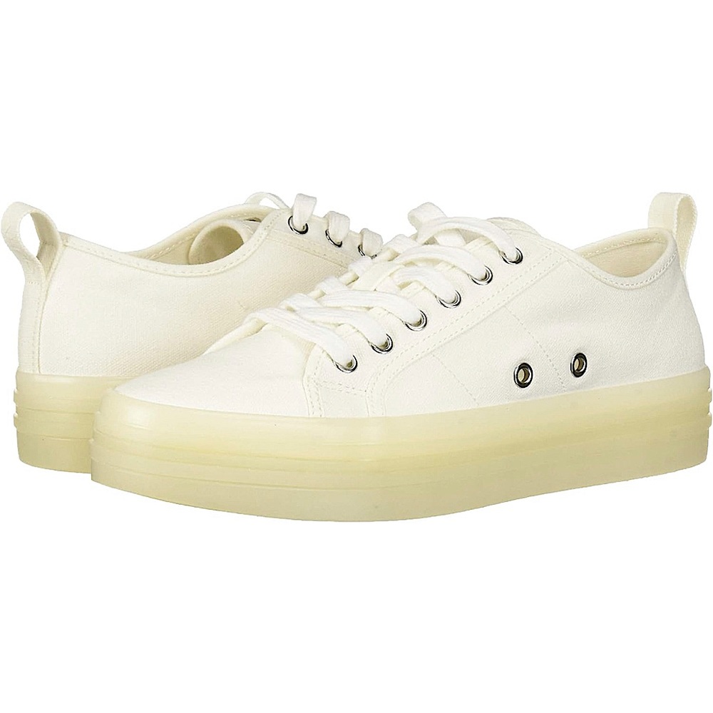 Aldo Hiwiel-70 Sneakers White